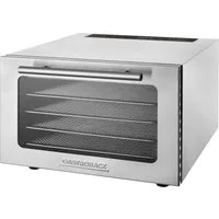 Gastroback Dörrautomat 46604 Design Mini Professional 400 W, 5 Etagen