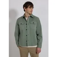 STREET ONE MEN Kurzjacke mit Brusttaschen