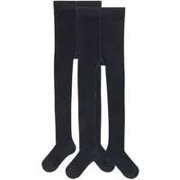 s.Oliver Strumpfhose 2er Pack