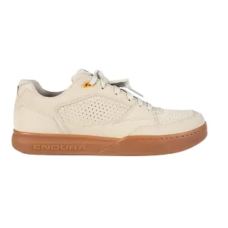 Endura - "Hummvee" Schuhe für Herren, Flach (Steingrau)