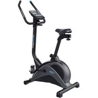 STAMM BODYFIT Ergometer Sinus.Pro, 150 kg max. Benutzergewicht, Fahrrad, 24 Widerstandsstufen