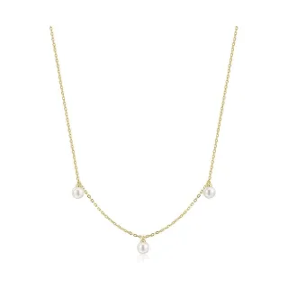 Ania Haie Kette N071-04G