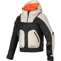 Alpinestars Motorradjacke Molly Air Damen Motorrad Textiljacke Wasserdicht Atmungsaktiv protektoren wasserdichte