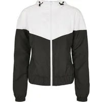 URBAN CLASSICS Anorak Urban Classics Damen Ladies Arrow Windbreaker (1-St)