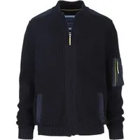 Babista Cardigan SILVETO mit Armtaschen