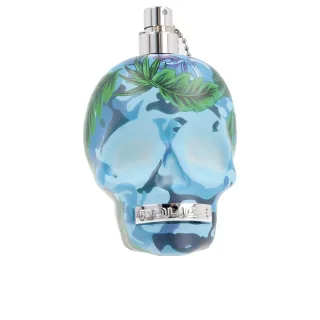 To Be Exotic Jungle Man Eau De Toilette Spray 125 ml