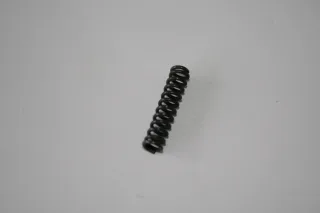 ELMAG Feder Nr. 58 + Kugel Ø 6mm Nr. 59 - 9807100