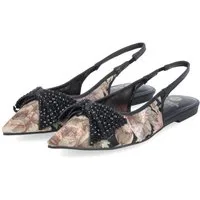 La Strada La Strada 2520725 4001 Damen Textil & Synthetik multicolored Slingpumps