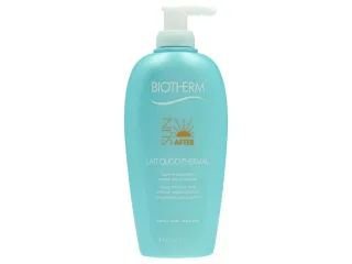Biotherm Sun After Oligo Wärmemilch 400ml