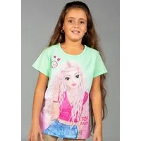 TOPModel Kurzarmshirt