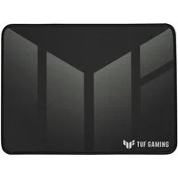 Asus Gaming Mauspad P1, nano-beschichtete wasserabweisende Oberfläche, rutschfeste Unterseite