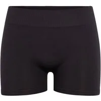 pieces Leggings London (1-tlg) Plain/ohne Details