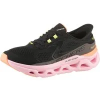 Skechers GLIDE-STEP ALTUS Slip-On Sneaker Trainingsschuh, Laufschuh mit auffälliger Laufsohle