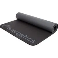 Energetics Gymnastikmatte Gymnastik-Matte NBR Mat 185 cm 1.5 black