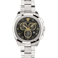 Versace Chronograph New Chrono Geo
