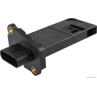 Elparts Luftmassenmesser BMW 3er 4er 5er 6er 7er X3 X4 X5 X6