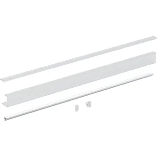 Geberit Set Lichtblenden für Sp.-/Deckenbel. 244997001