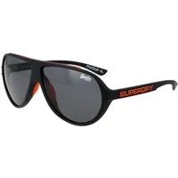 Superdry Sonnenbrille SDS Motor X 61104