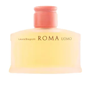 Roma Uomo Eau De Toilette Spray 125 ml