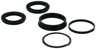 EICHELBERG Dichtungsset 440809 für Spültisch-Batterien ab BJ 03/97, 44080900 44080900