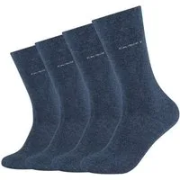 Camano Socken 4er Pack