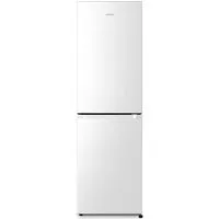 GORENJE Kühl-/Gefrierkombination NRK418ECW4, 182,4 cm hoch, 55 cm breit