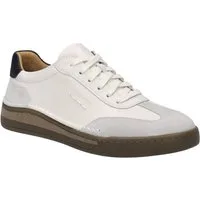 Josef Seibel Cleve 07, weiß Schnürschuh