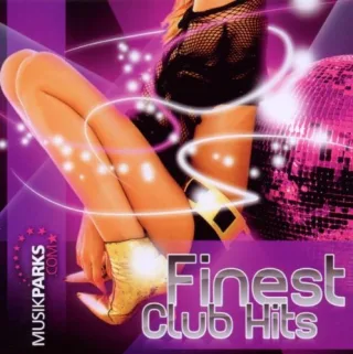 Finest Club Hits-Musikparks.Com