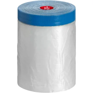 Kip 333 Gewebemasker Premium Gewebeband - 333-21