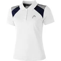 Head Poloshirt Club 22