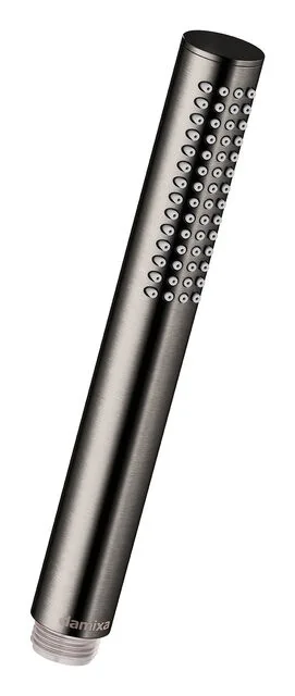 Damixa Silhouet Tube, Graphit PVD, 766645500 766645500