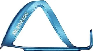 Supacaz Fly Cage Ano Flaschenhalter blue