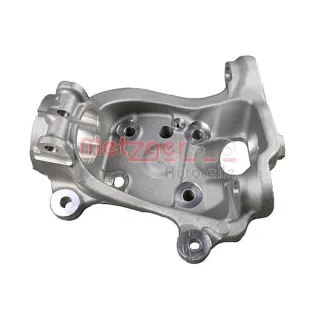 Metzger Achsschenkel vorne links BMW 5er E60