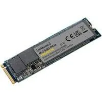 Premium 2 TB, SSD PCIe 3.0 x4, NVMe 1.3, M.2 2280
