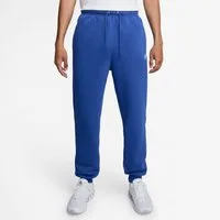 Nike Sportswear Jogginghose M NK CLUB BB JOGGER mit Logodruck, aus angerautem Fleece