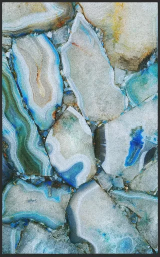 Fussmatte 7782 | Größe: 60 cm x 90 cm
