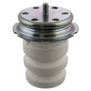 Febi Anschlagpuffer f?r Federung hinten Citroen Fiat Peugeot 46107