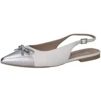 Caprice CAP Memotion mit Blockabsatz Blockabsatz Slingpumps CAP Memotion