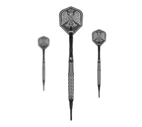 Shot Goths Wulfaz Softdarts - 20g