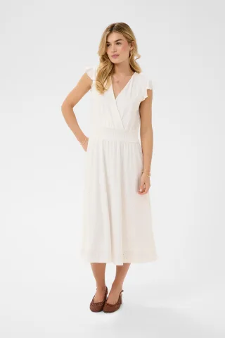 Jerseykleid CRMianna Jerseykleid Feminine