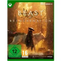 Beast of Reincarnation Xbox Series X
