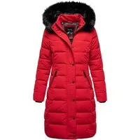 REPUBLIX Winterjacke TALIA Damen Gefütterte Dicke Winter Jacke Mantel Parka mit Kapuze
