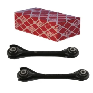 2 Febi Querlenker hinten Mercedes Coupe T-Modell 190 E C-Klasse CLK SLK