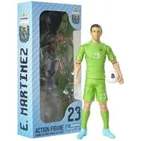 BanboToys Actionfigur Argentina Emiliano Martinez Action Figur 20cm