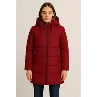ONLY Steppmantel ONLMANNY LONG PUFFER COAT OTW ZL