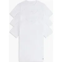 Tommy Hilfiger Underwear T-Shirt (3-tlg)