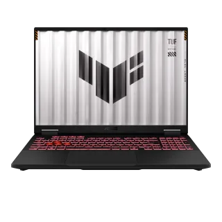 ASUS TUF Gaming A16 FA608UM-RV136W | 90nr0kv1-m008z0 | 16" WUXGA 165Hz - Ryzen 7 260