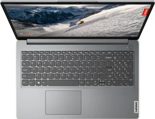 Lenovo IdeaPad 1 15AMN7 | 82vg00s8ge | 15.6" FHD - AMD Ryzen 5 7520U