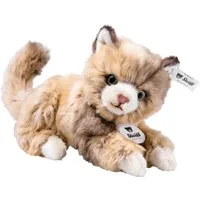 Steiff Kuscheltier Lucy Katze