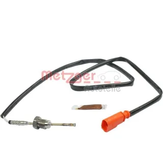 Metzger Abgastemperatursensor Audi Seat Skoda VW 0894701